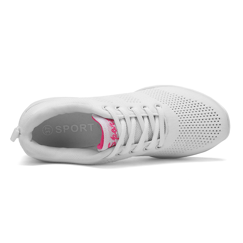Women's Breathable Dance Shoes - Wedge Espadrille Women avis et prix