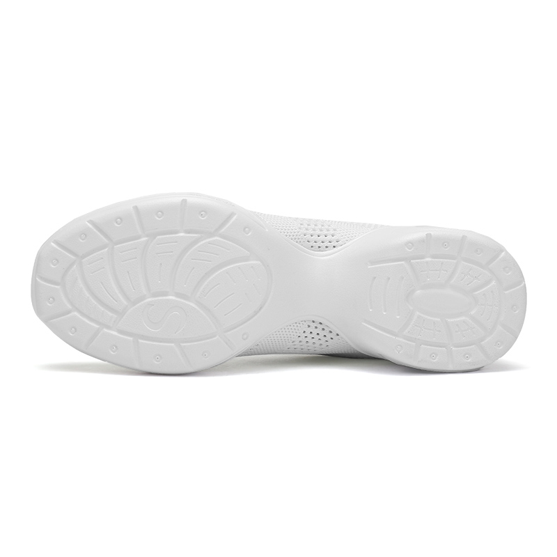 Women's Breathable Dance Shoes - Wedge Espadrille Women avis et prix