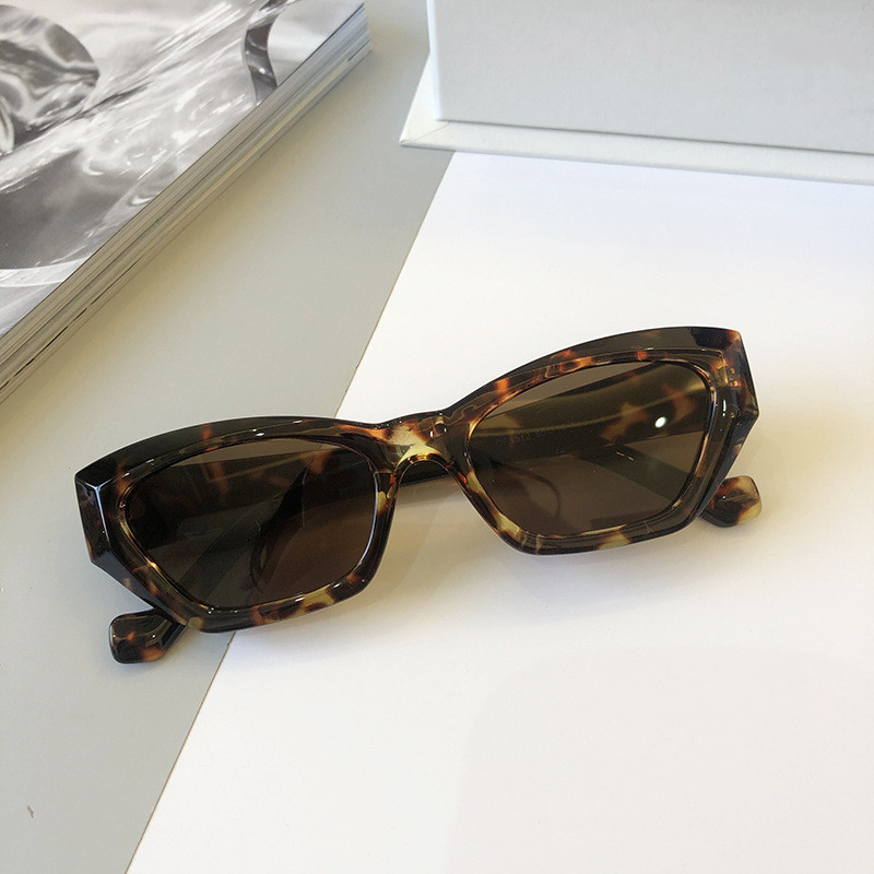 UV400 Women's Sunglasses Fashi - Sunglasses Cat Eye avis et prix