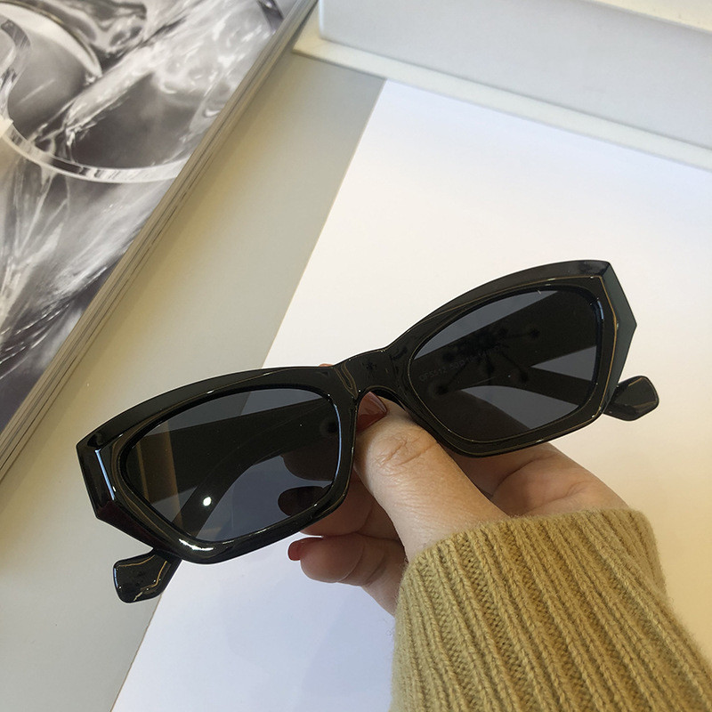 UV400 Women's Sunglasses Fashi - Sunglasses Cat Eye avis et prix