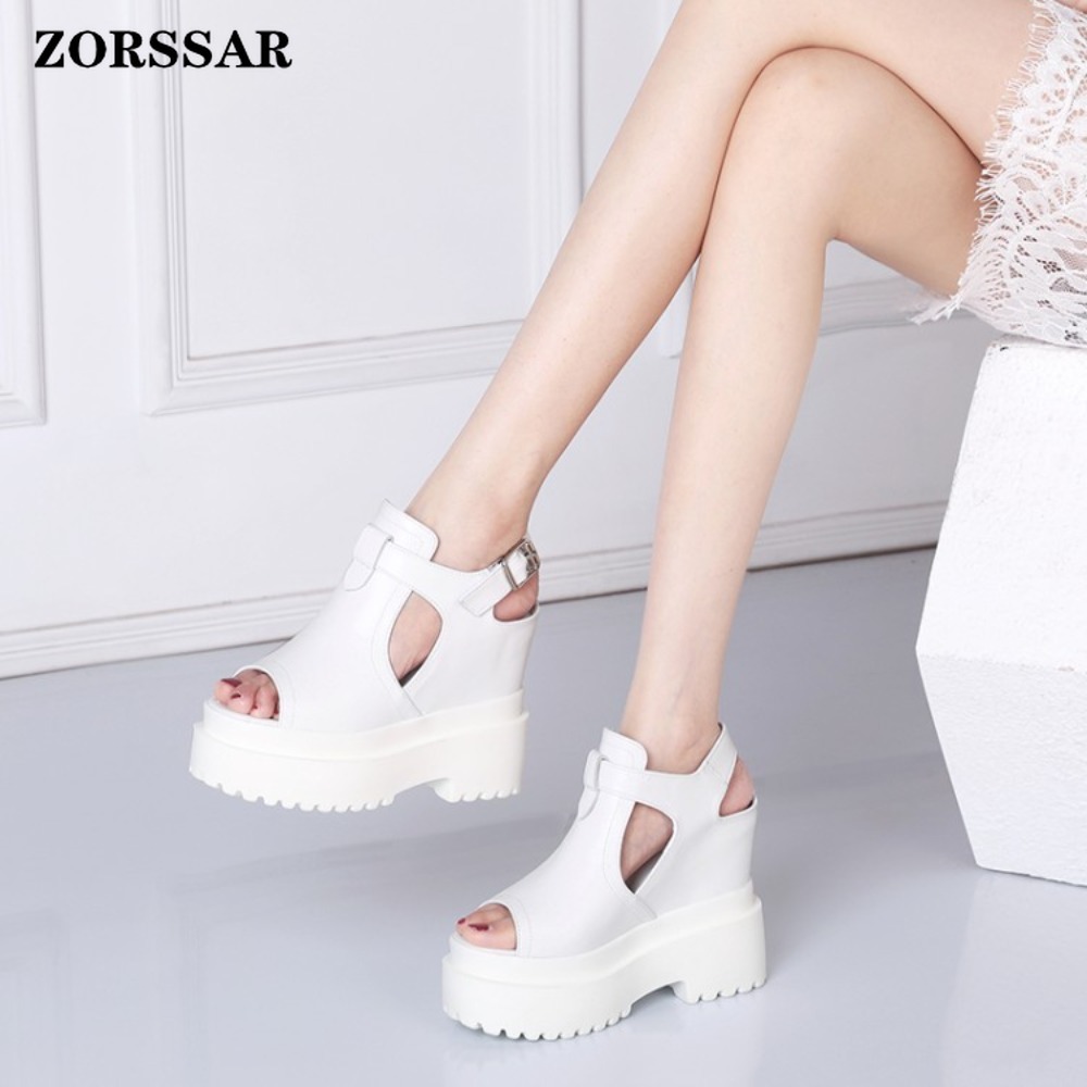 New Summer Fashion Comfortable - Wedge Espadrille Women avis et prix